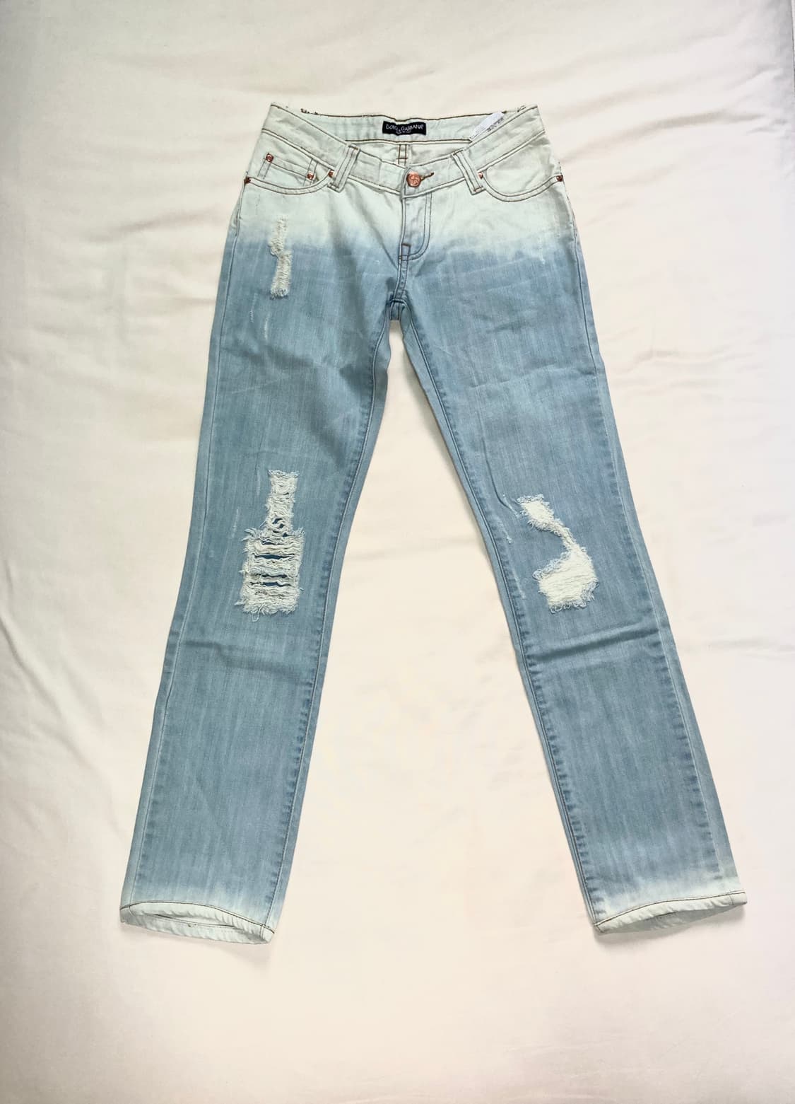 돌체앤가바나 워싱진 상품이미지1