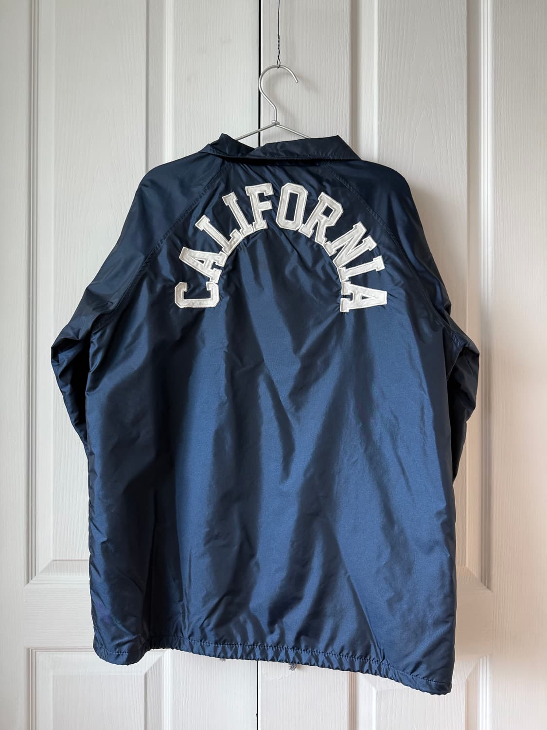 챔피온 x E.T. 콜라보 코치자켓 상품이미지3