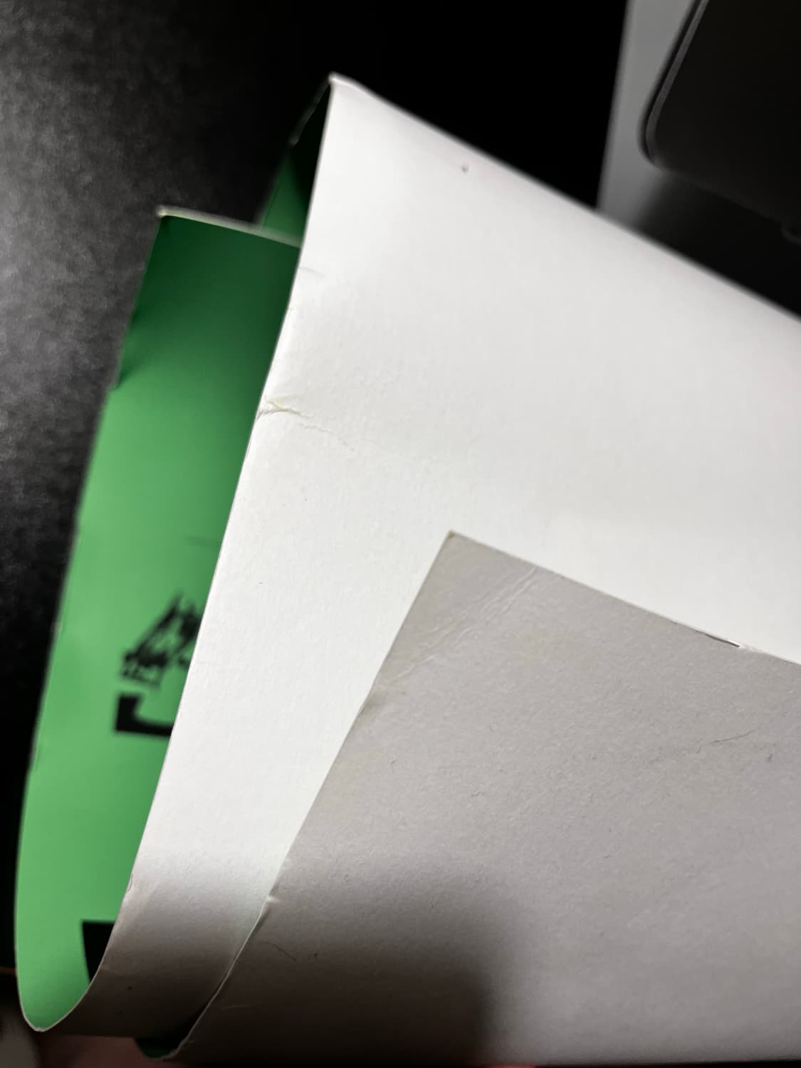 버질 아블로 전시회 포스터 상품이미지2