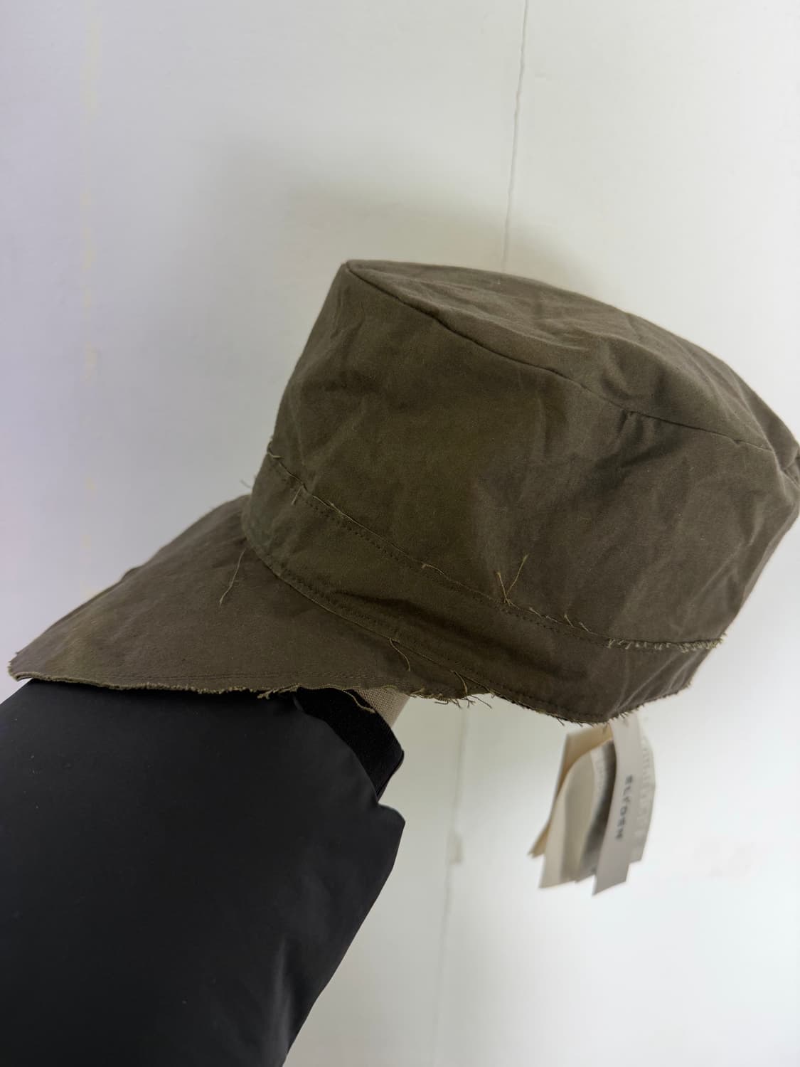 scha 모자 볼캡 scha모자 상품이미지4