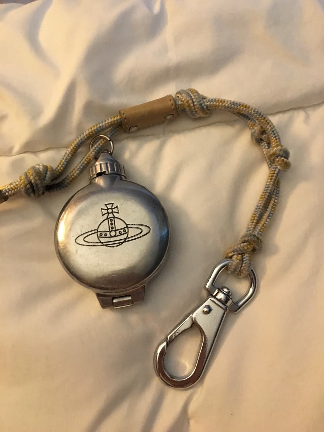Vivienne Westwood Ashtray Keyring 상품이미지2