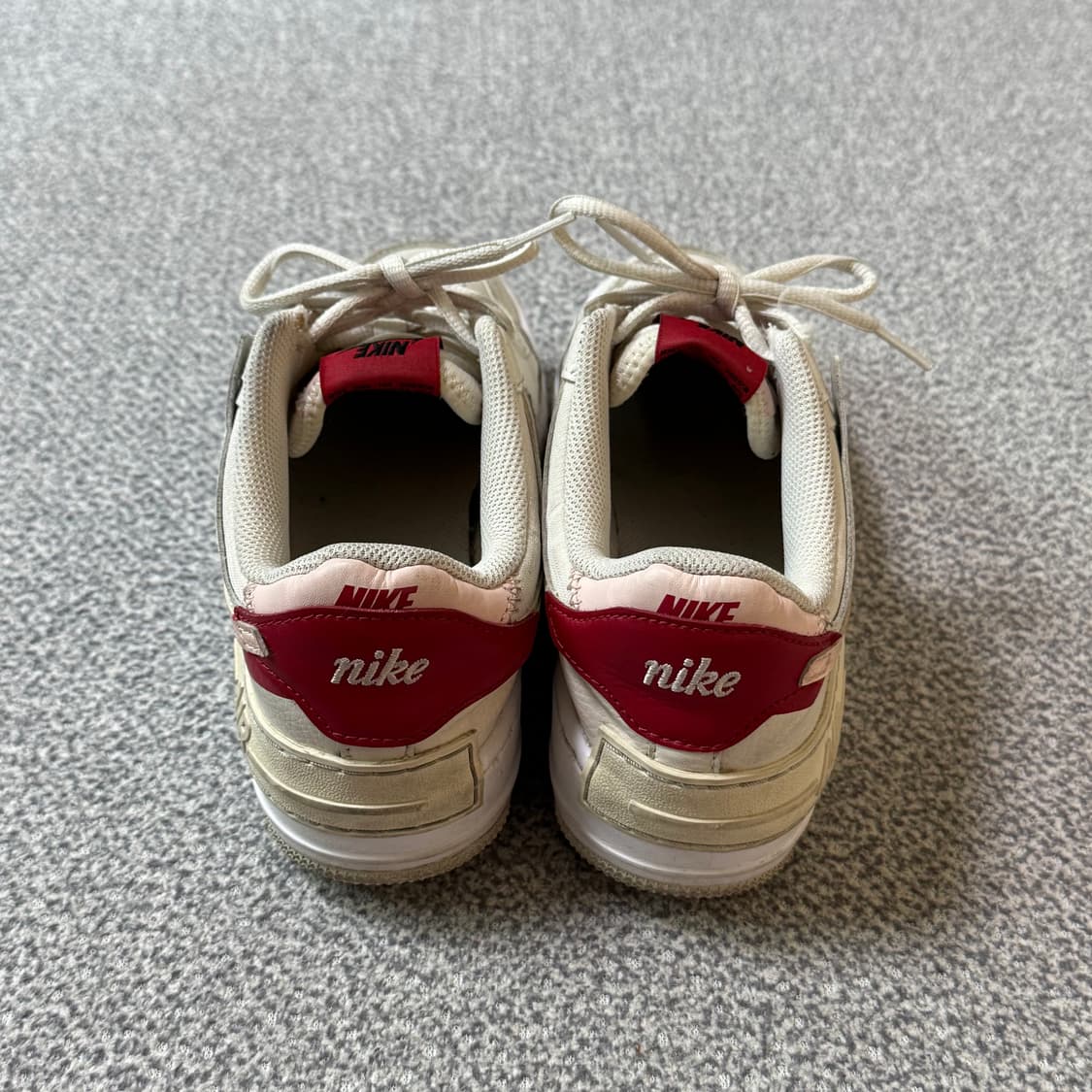 [정가 46만원] 나이키 에어맥스 쉐도우 팬텀 245 상품이미지6