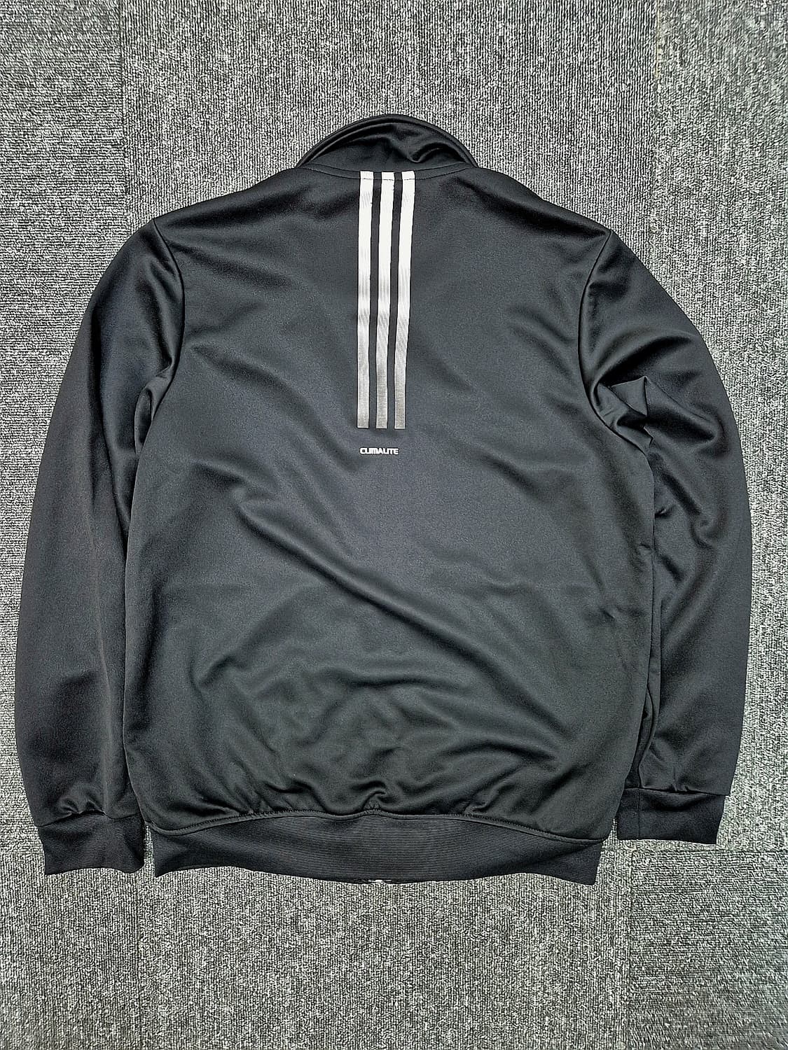 [105]<아디다스> 레드라인 트레이닝 트랙탑 져지 상품이미지4