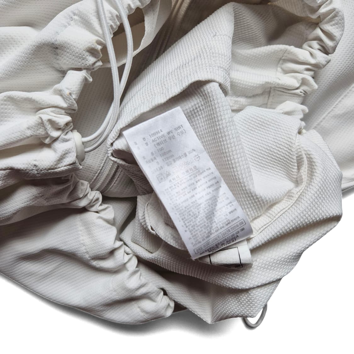 [100] 아디다스 사이드라인 바람막이 상품이미지9