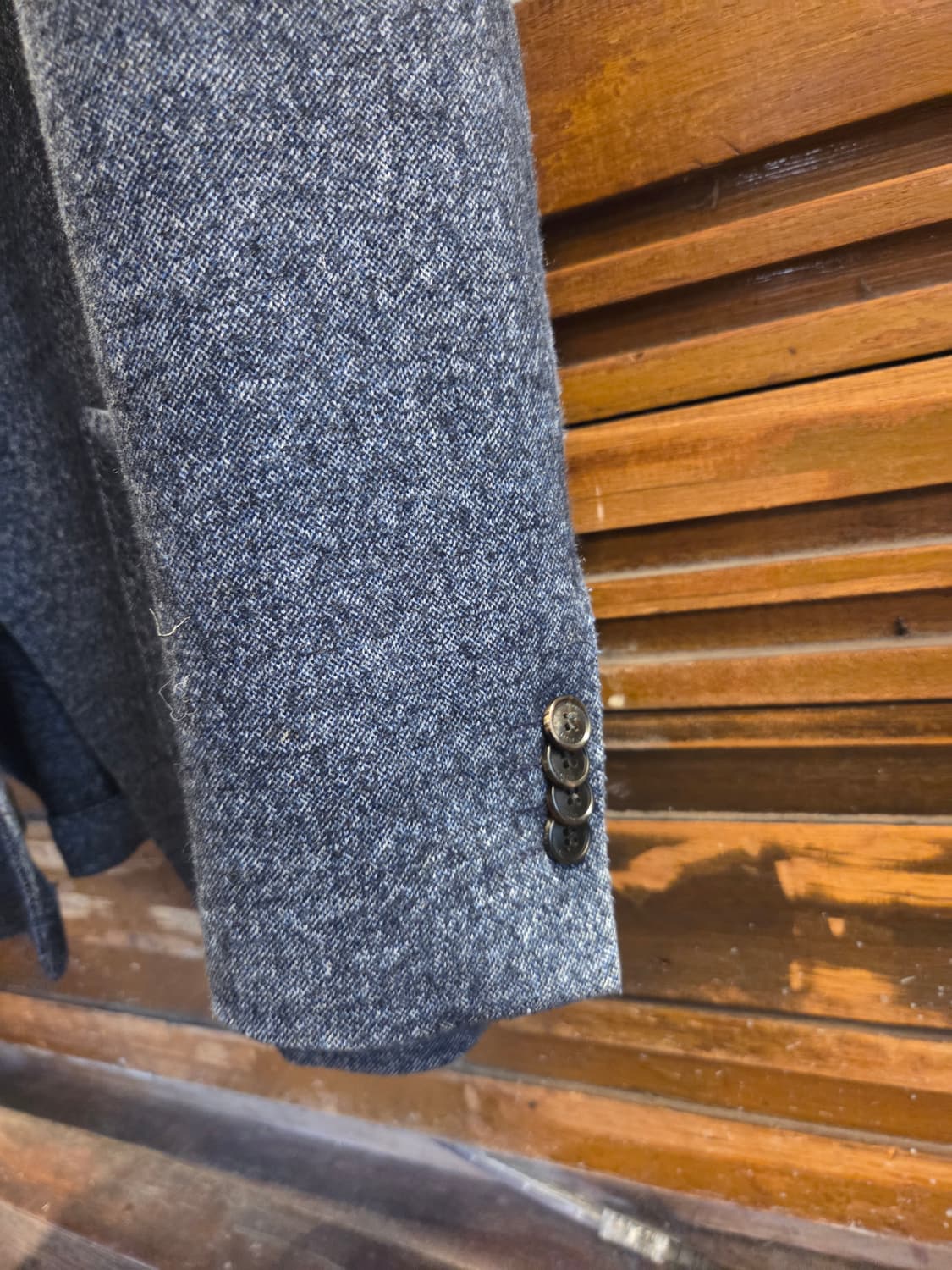 빨질레리 필로타 트위드자켓 상품이미지7