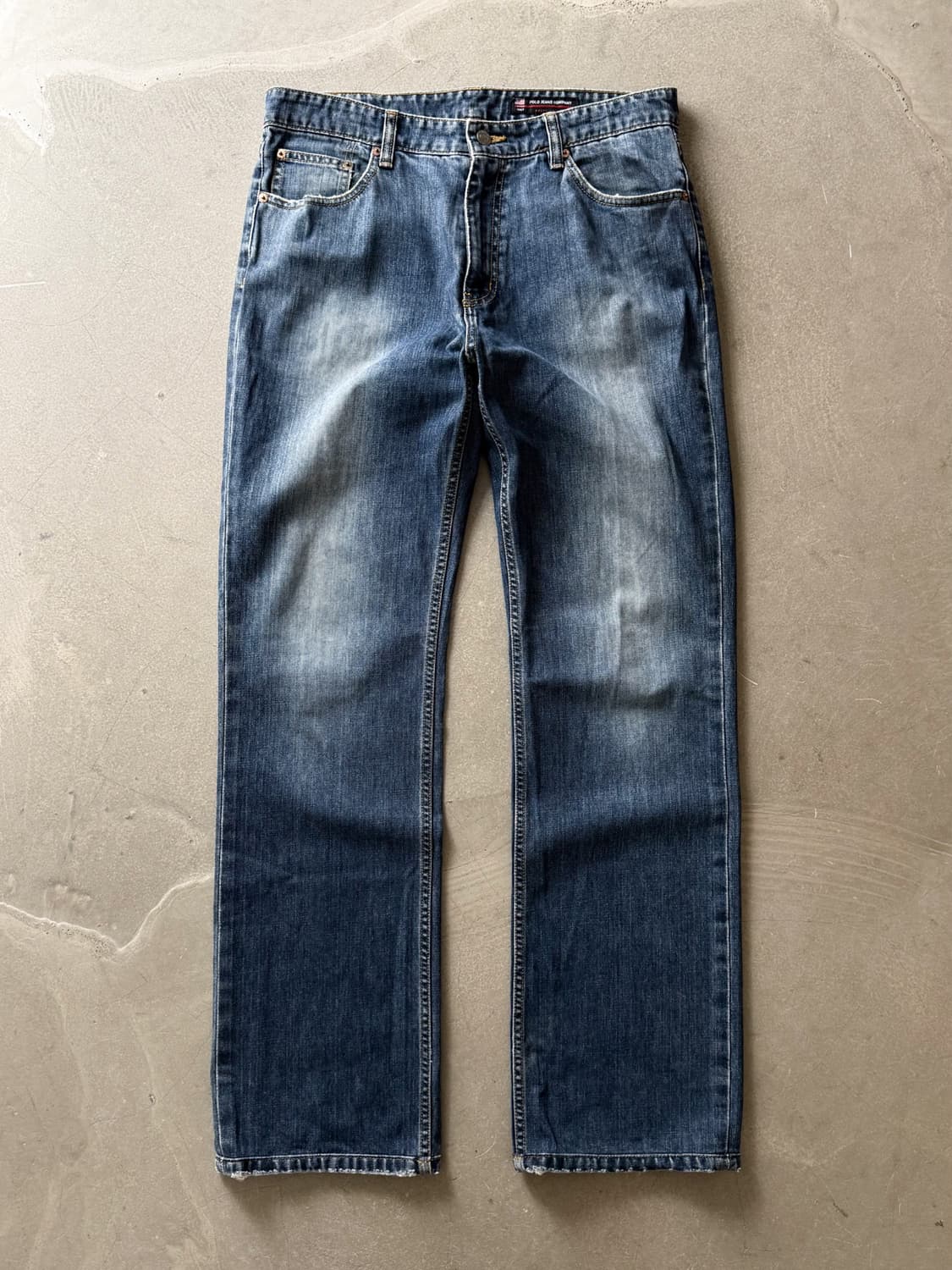 Polo Jeans Ralph Lauren  Denim Pants 상품이미지1