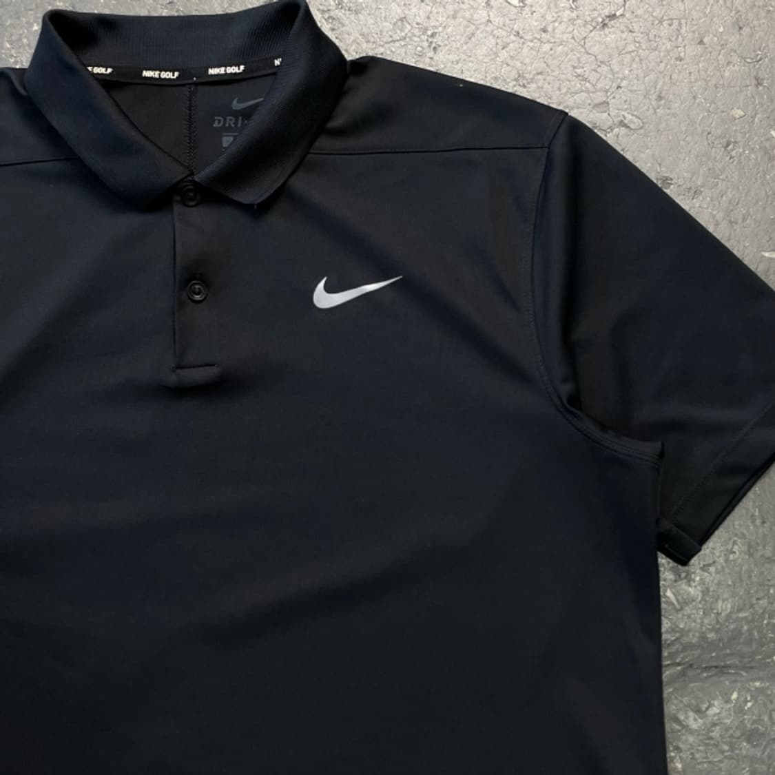 95 나이키 골프 드라이핏 카라티 상품이미지2