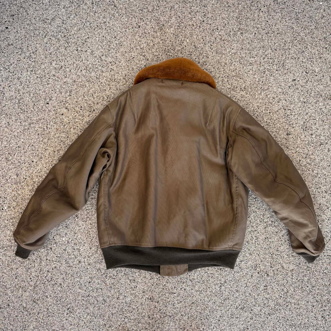 44 프리휠러스 타입10 자켓 type-10 상품이미지10