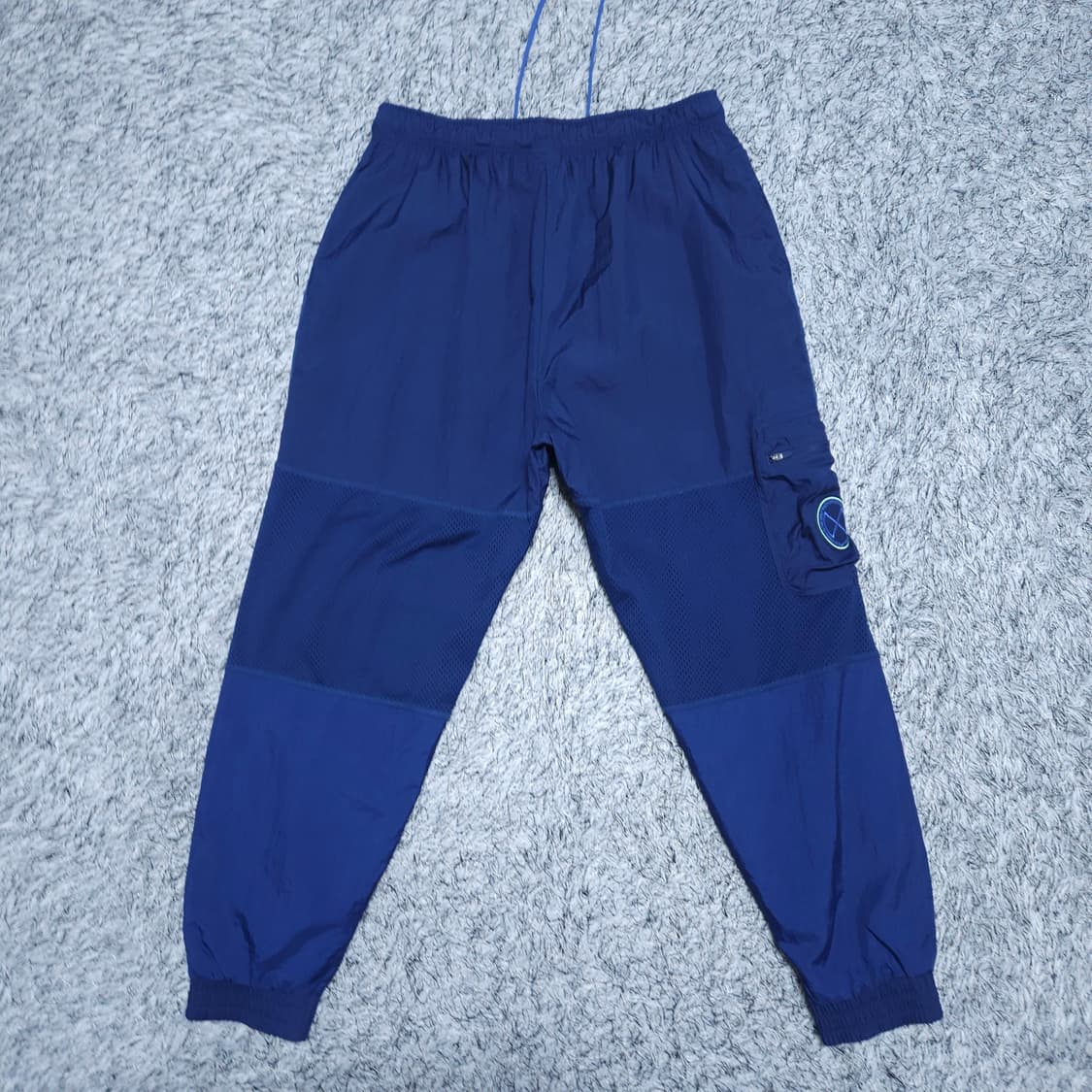 나이키) XL 남자 스탠다드핏 우븐팬츠 / 왕눈이샵 상품이미지4