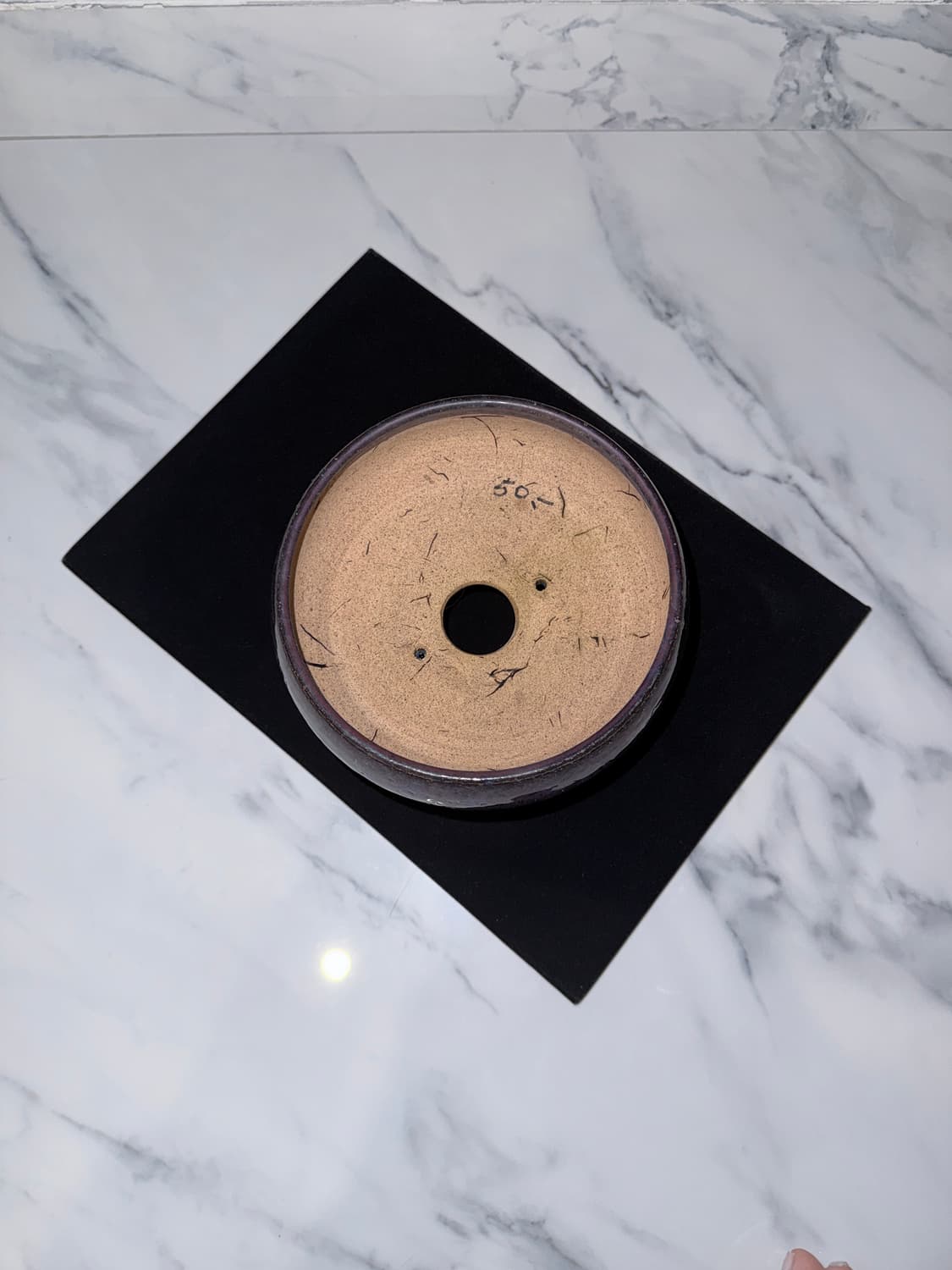 분재화분-국산 태경 14cm x 11cm 상품이미지3