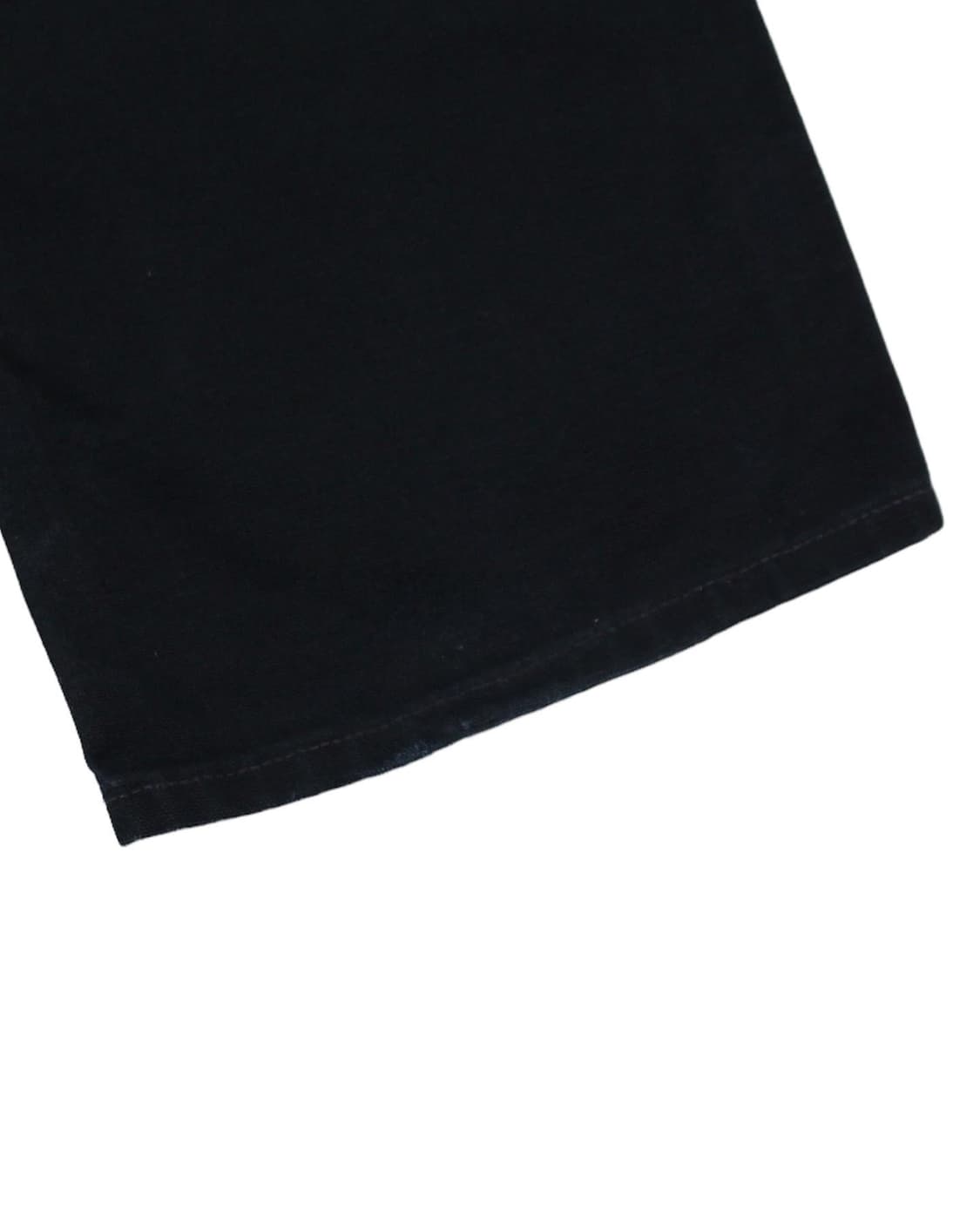 칼하트 더블니 카펜터 팬츠 B01 BLK 미제 블랙 상품이미지9