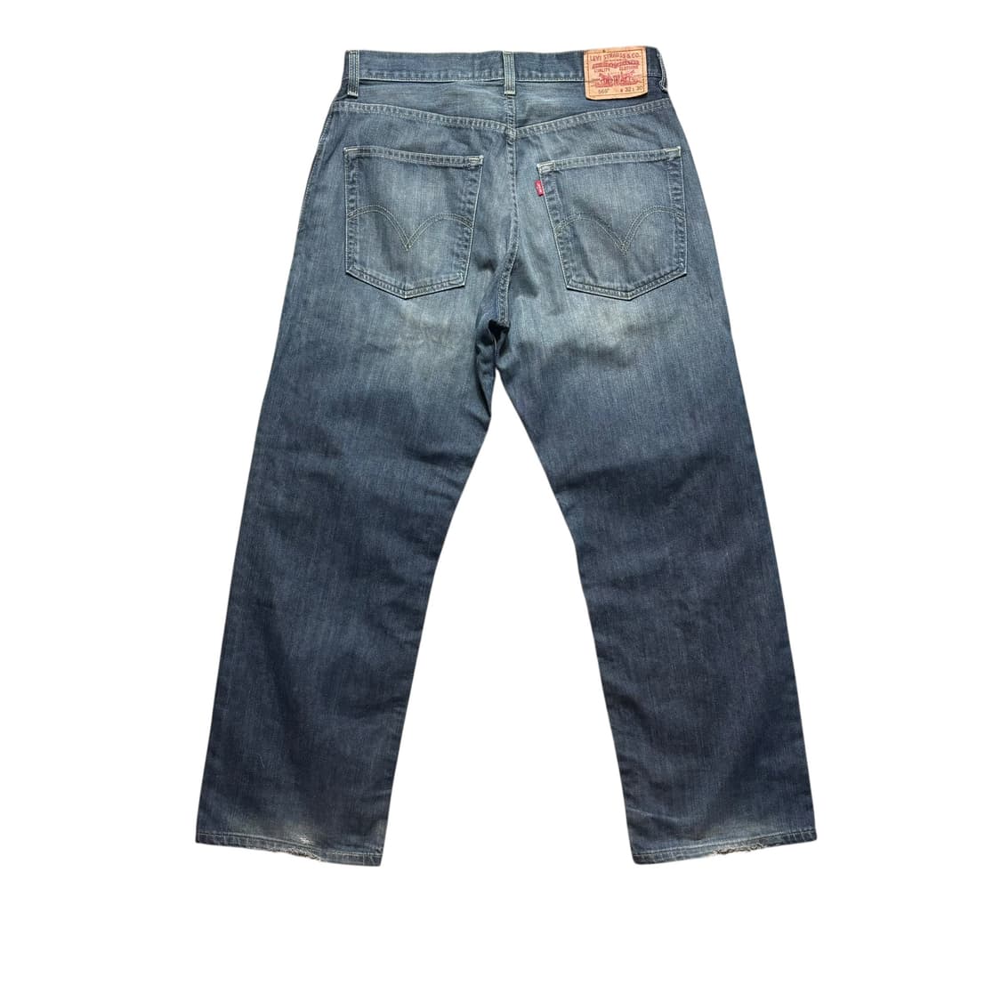 리바이스 569  상품이미지3