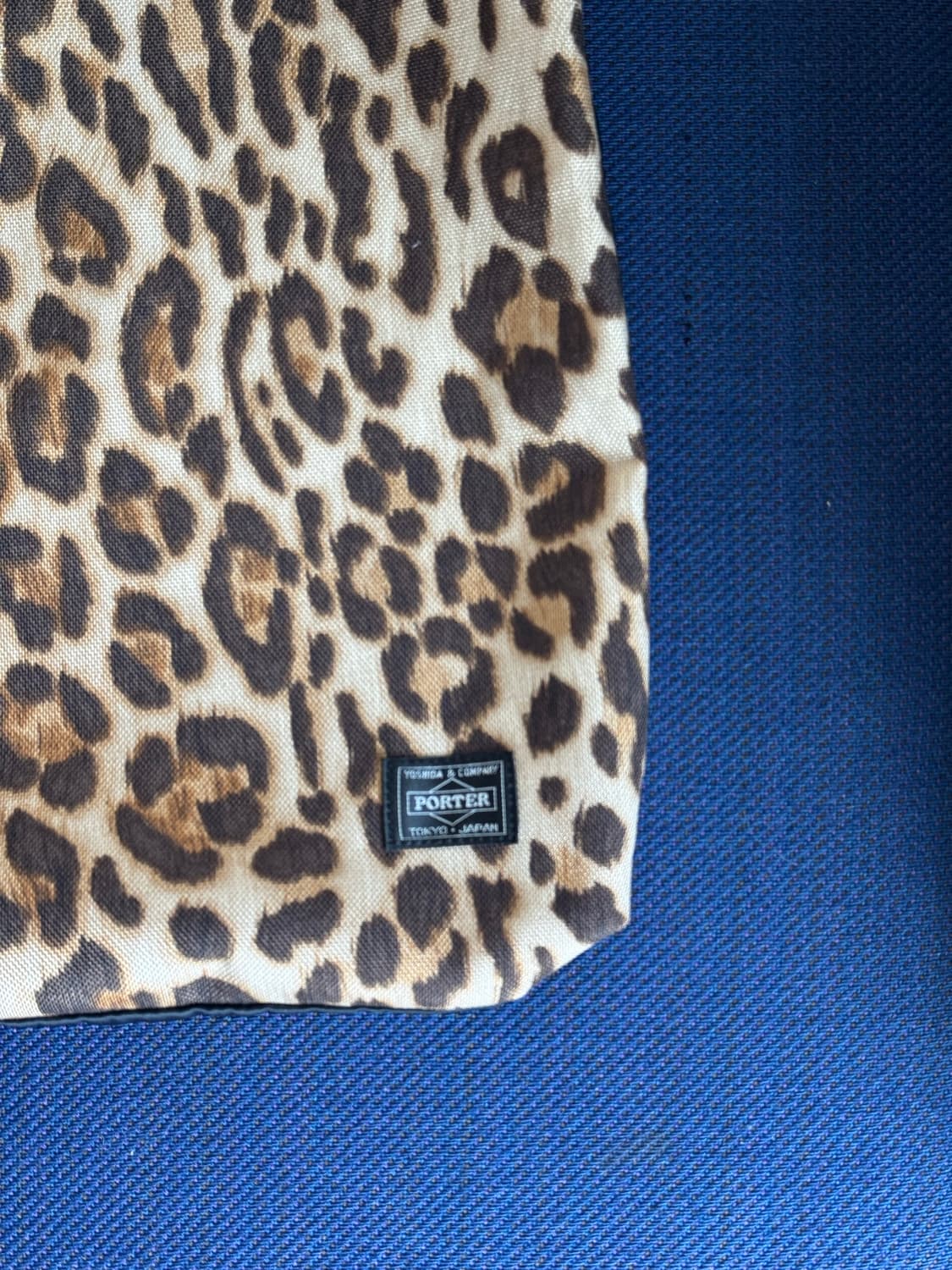 Porter 85th Anniversary shoulder bag 상품이미지5