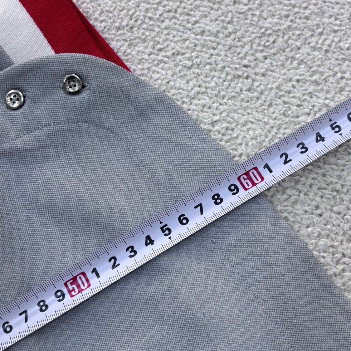 95 블랙야크 여성 반팔 카라 티셔츠 0407E1 상품이미지6