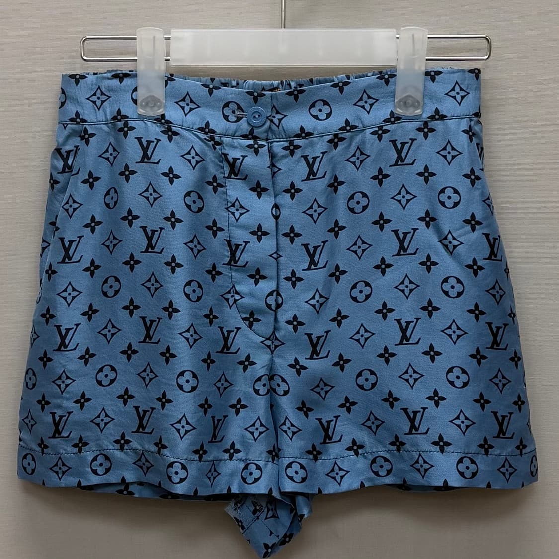 루이비통 모노그램 미니 파자마 팬츠 (25)  상품이미지1