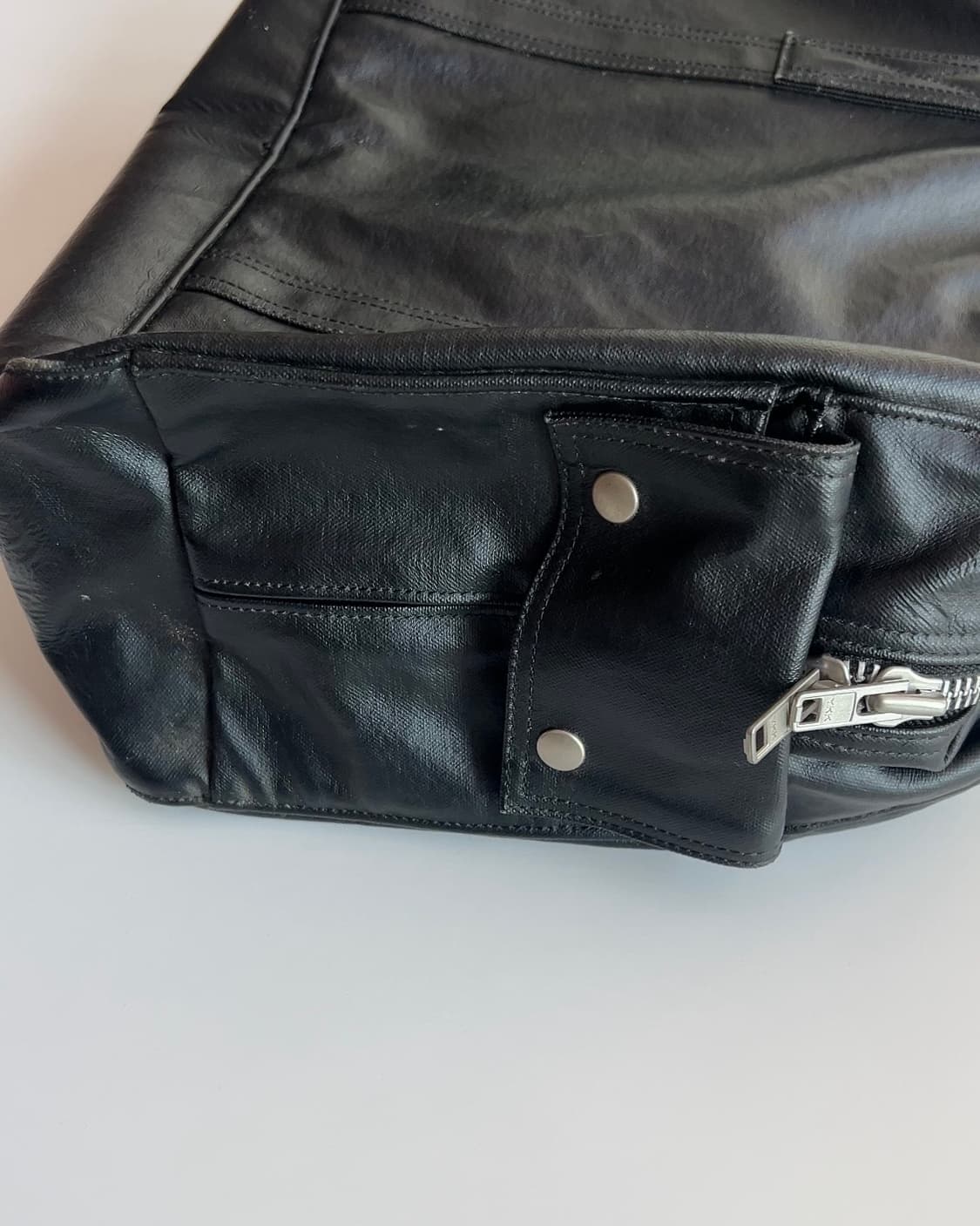 요시다 포터 프리스타일 보스턴백 상품이미지8