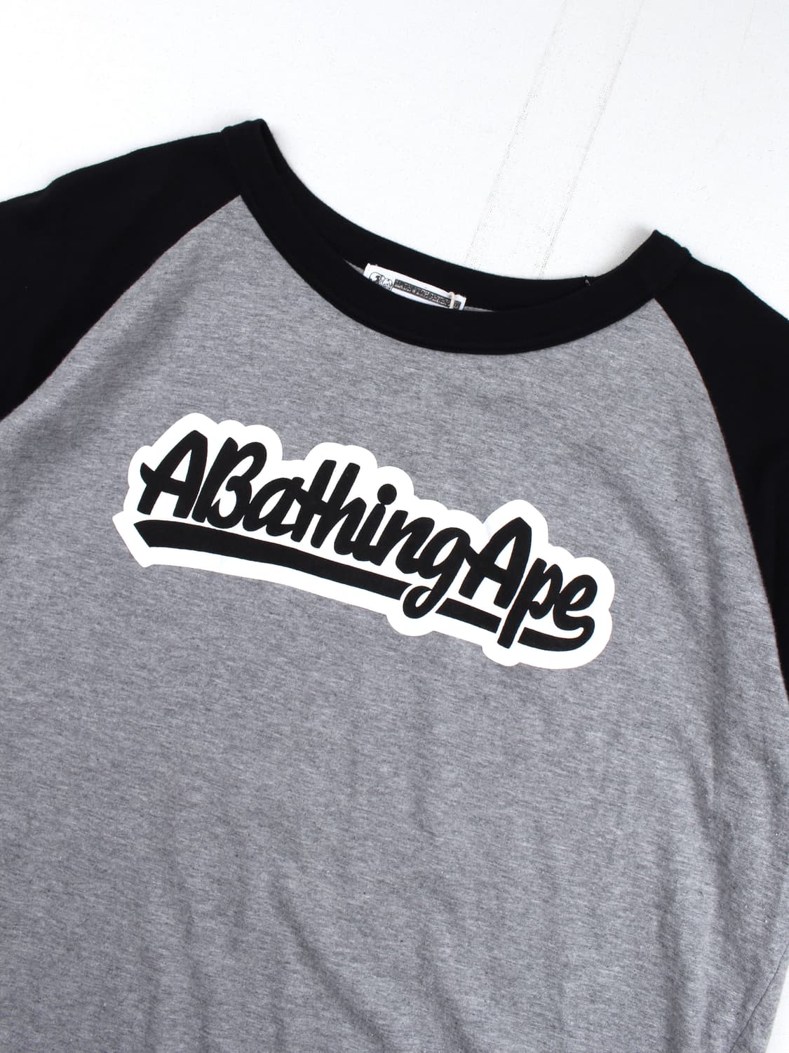 Early 00s A BATHING APE (M) 상품이미지2