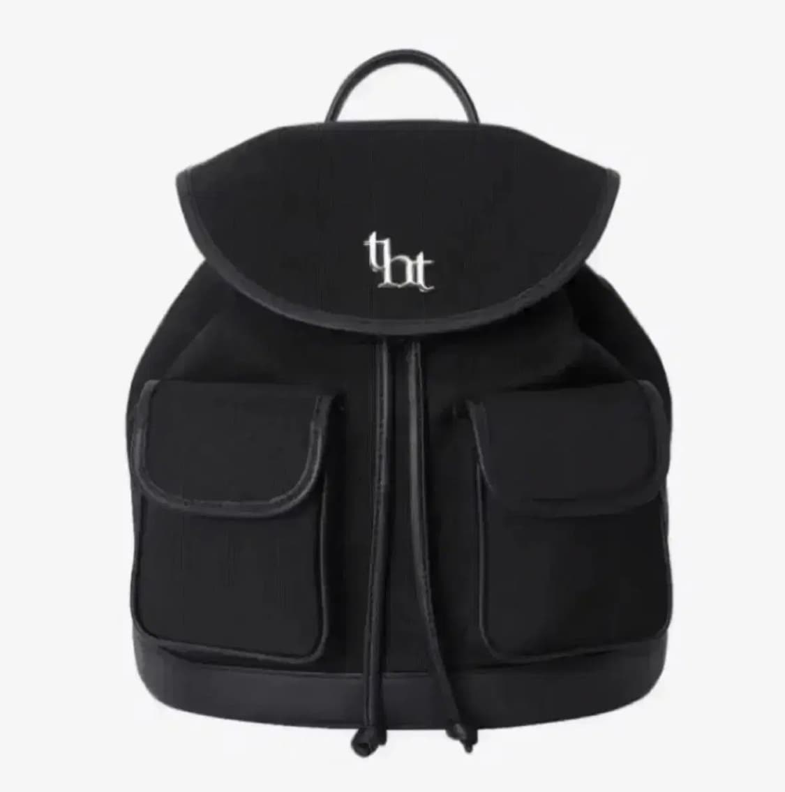 쓰리타임즈 아콘 포켓 백팩 상품이미지1