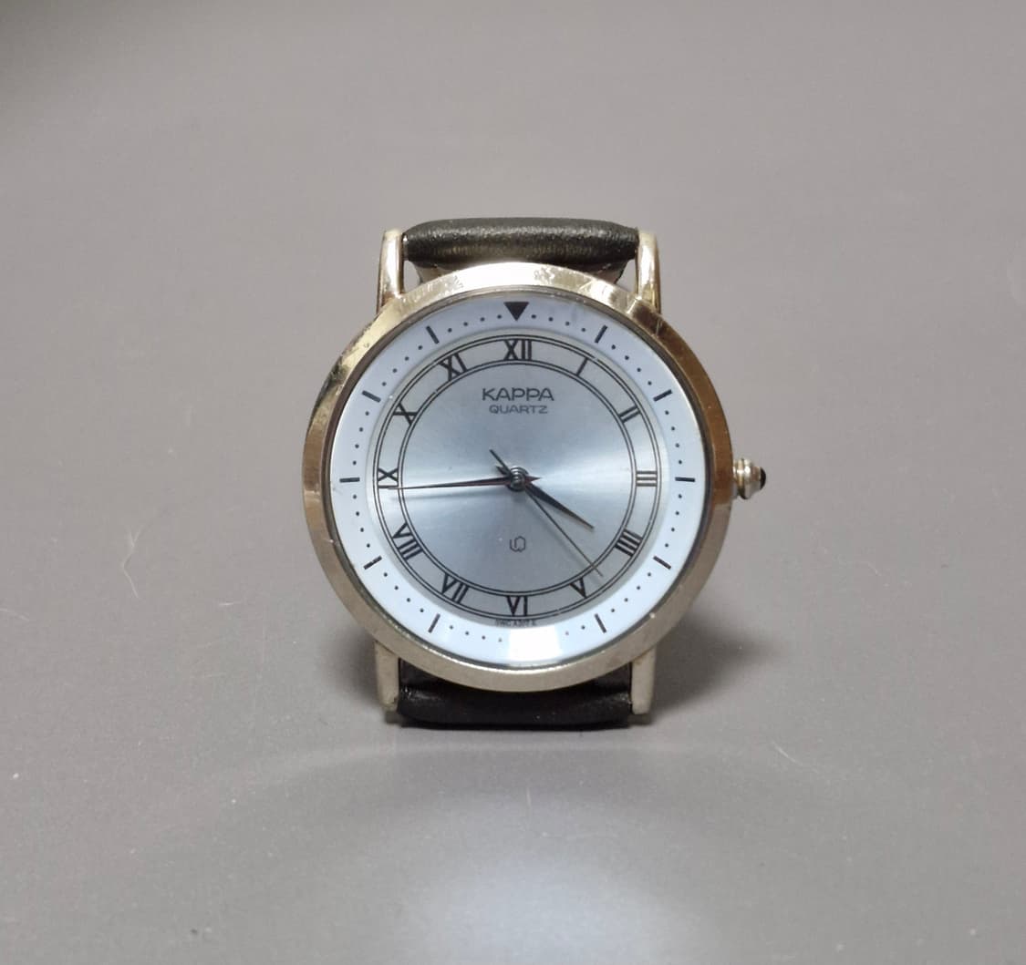 삼성 카파 남녀공용 손목시계  상품이미지2
