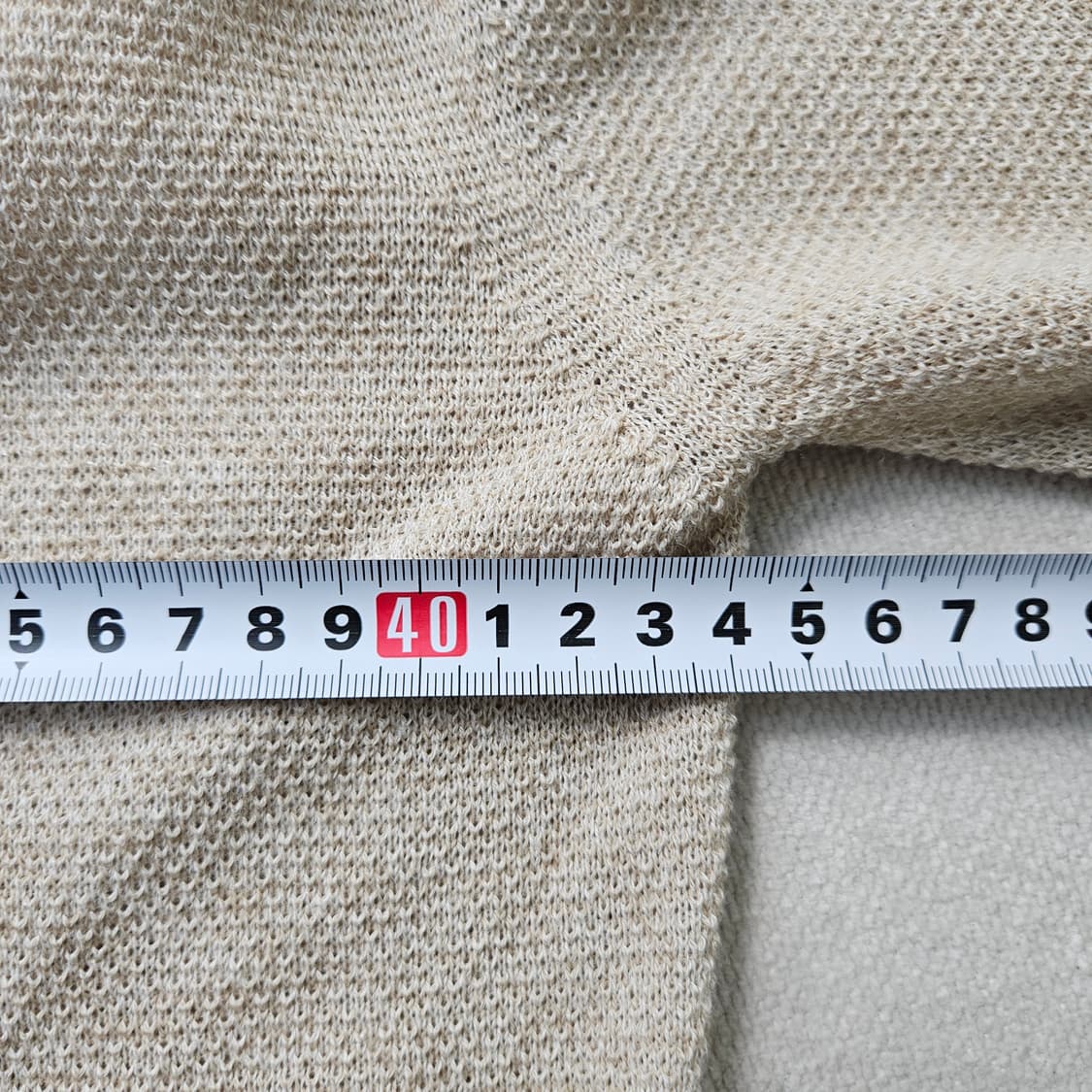 95 엠비오 남성 가디건 0305Y 상품이미지5