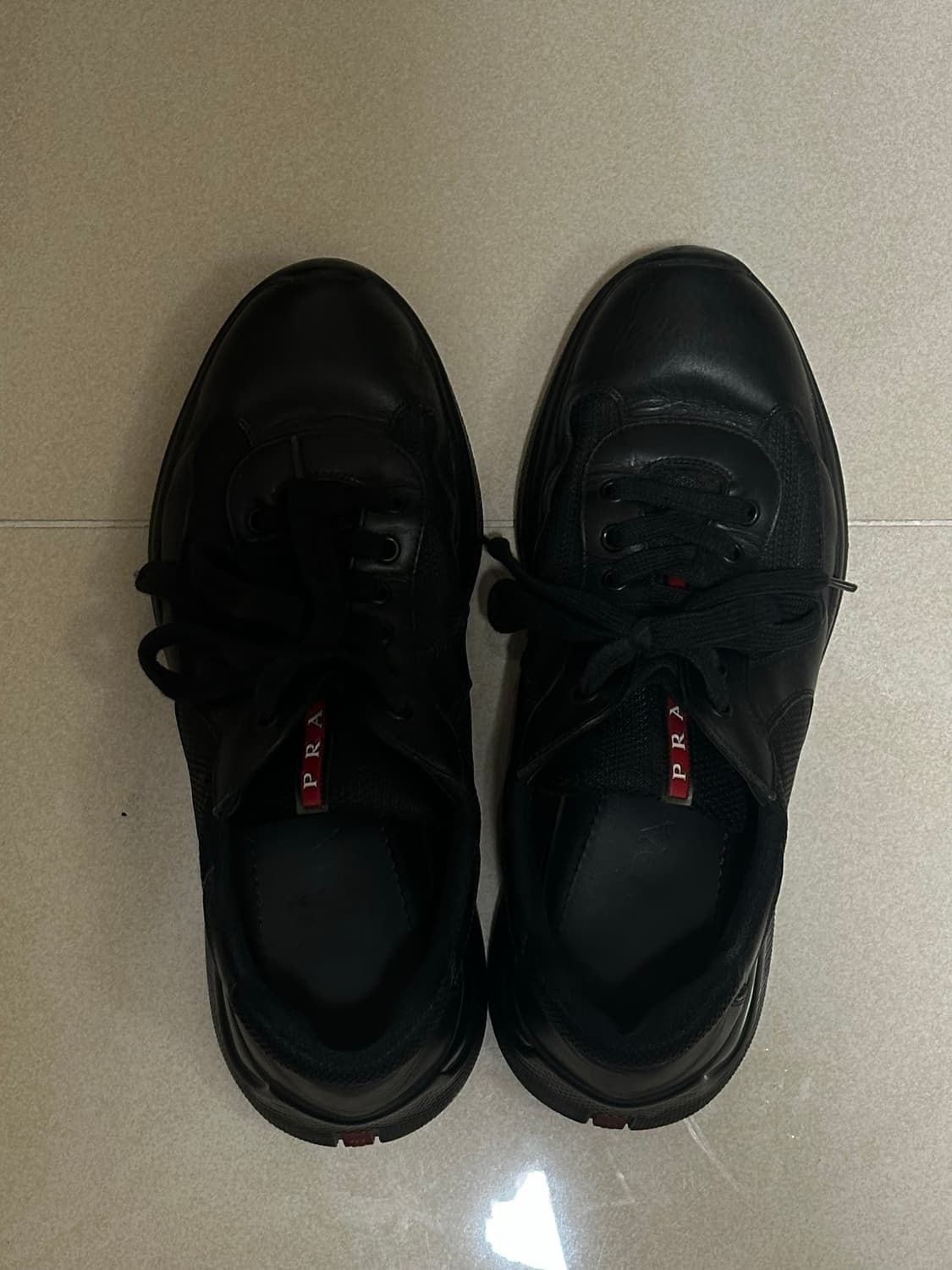 프라다 아메리카컵 (7) 상품이미지1