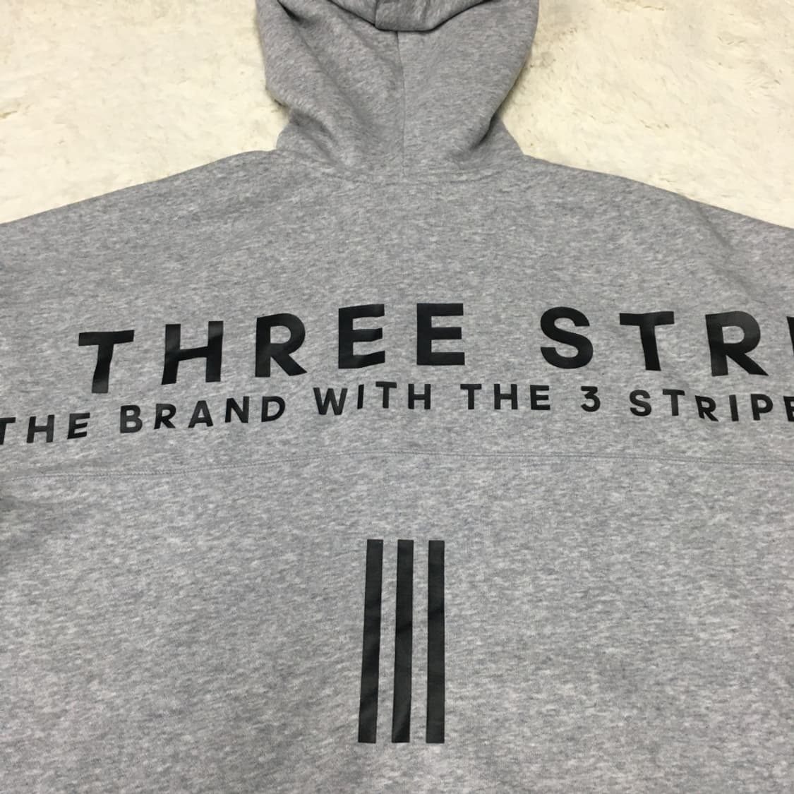 아디다스 후드집업 CC04 상품이미지5