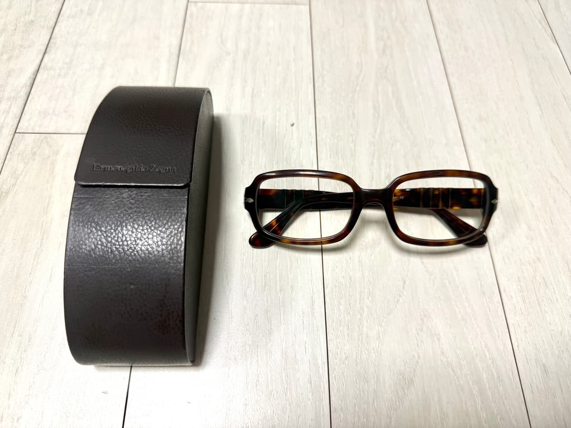 페르솔 2658-s 빈티지 안경 (persol) 상품이미지1
