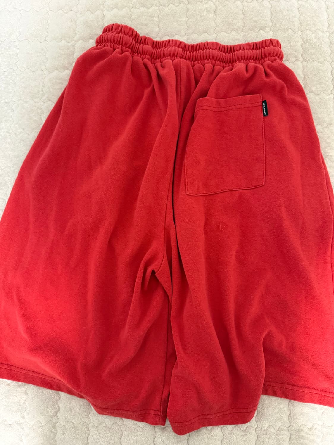 발리안트 버뮤다 팬츠 상품이미지3