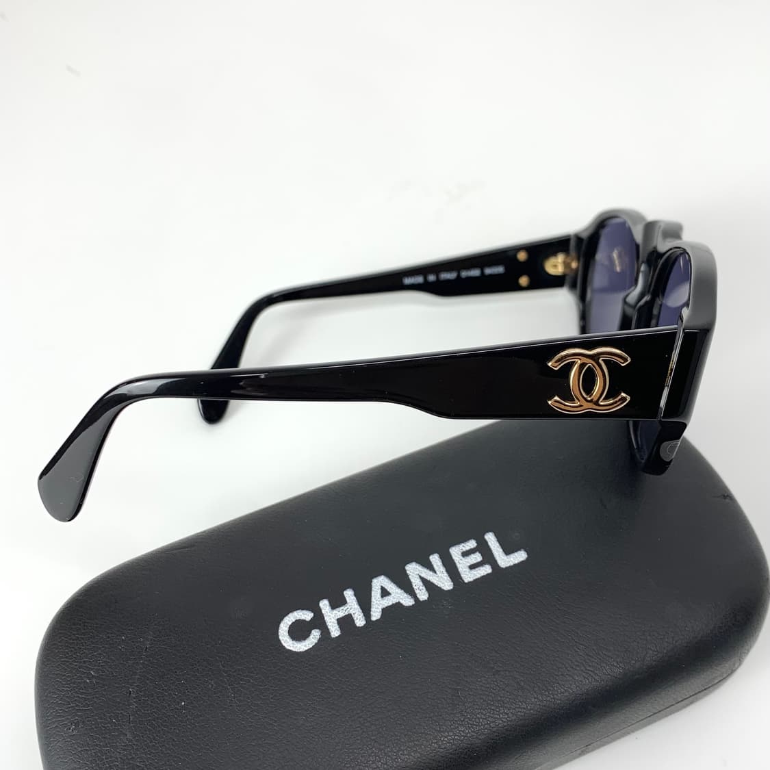 샤넬 선글라스 상품이미지3