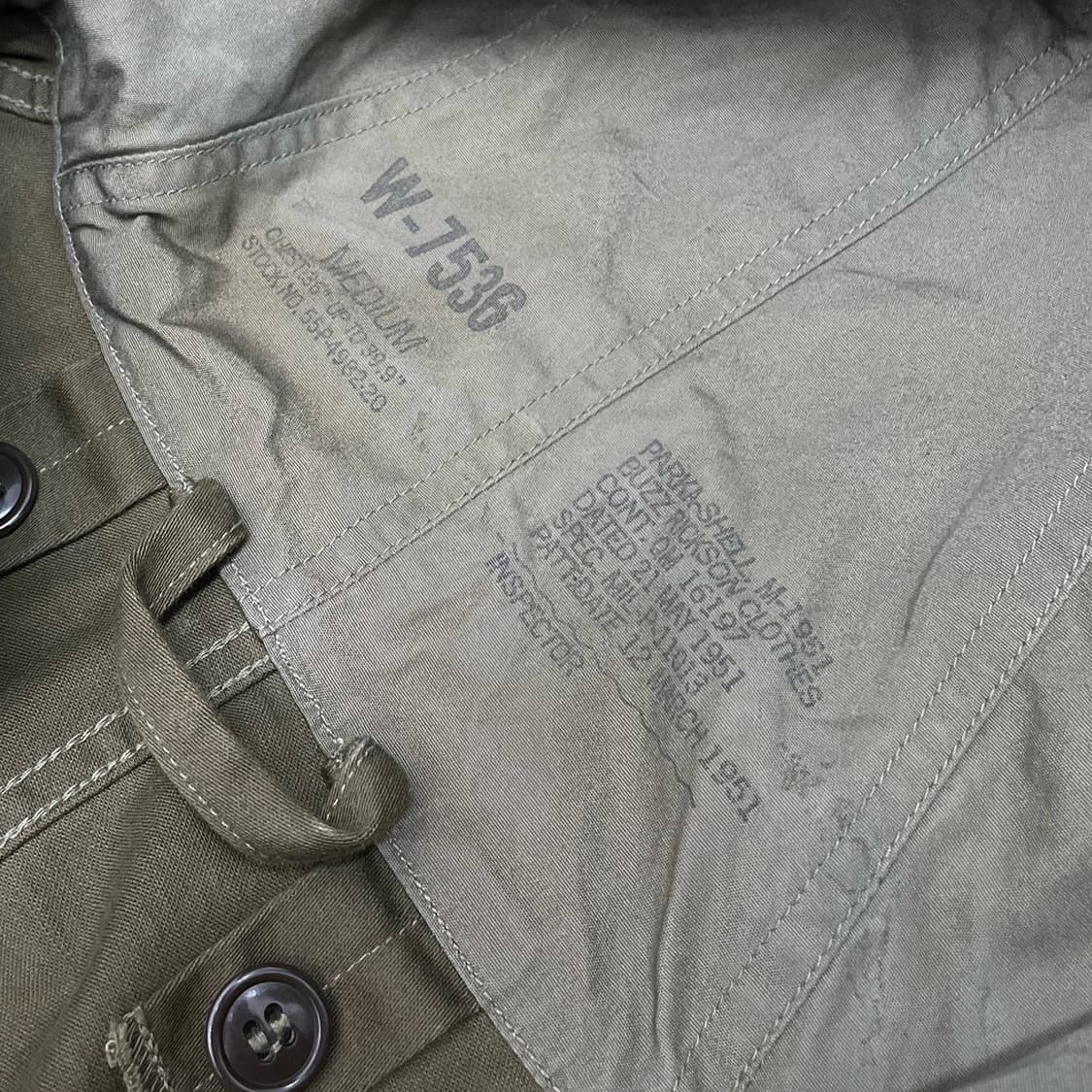 버즈릭슨 (Buzz Rickson’s) 상품이미지9