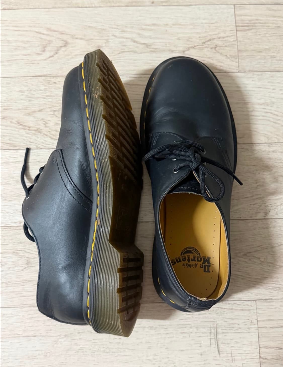 닥터마틴 1461 250 상품이미지5