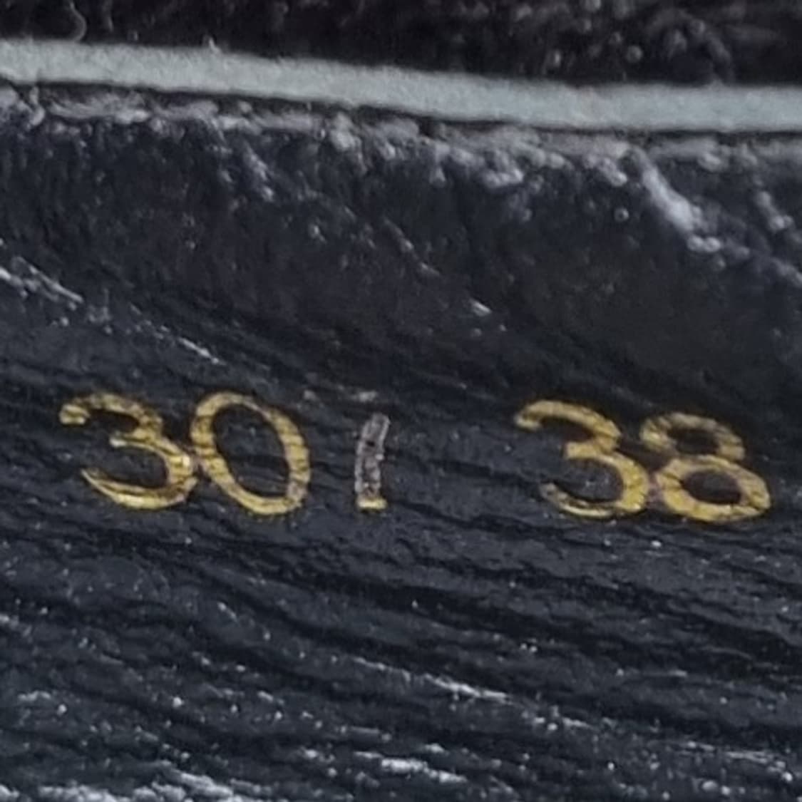 살바토레 페레가모 벨벳 여성 로퍼 38 240 상품이미지6