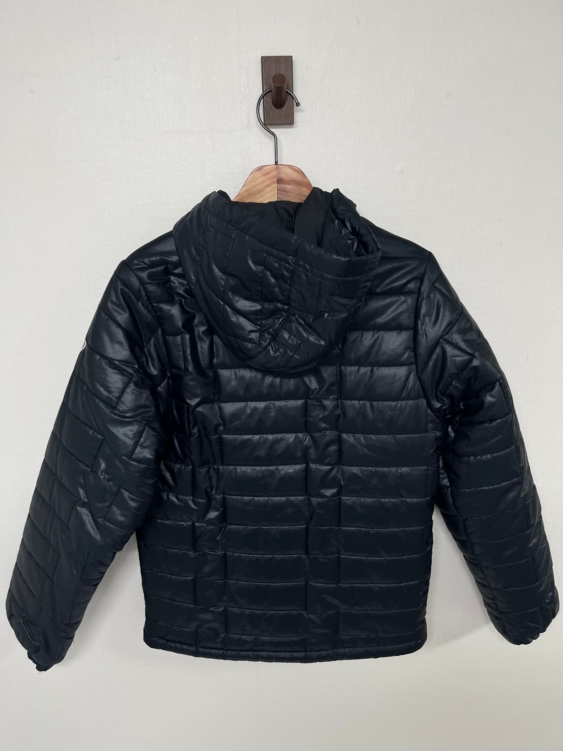 [xs]나이키 인터밀란 패딩 상품이미지2