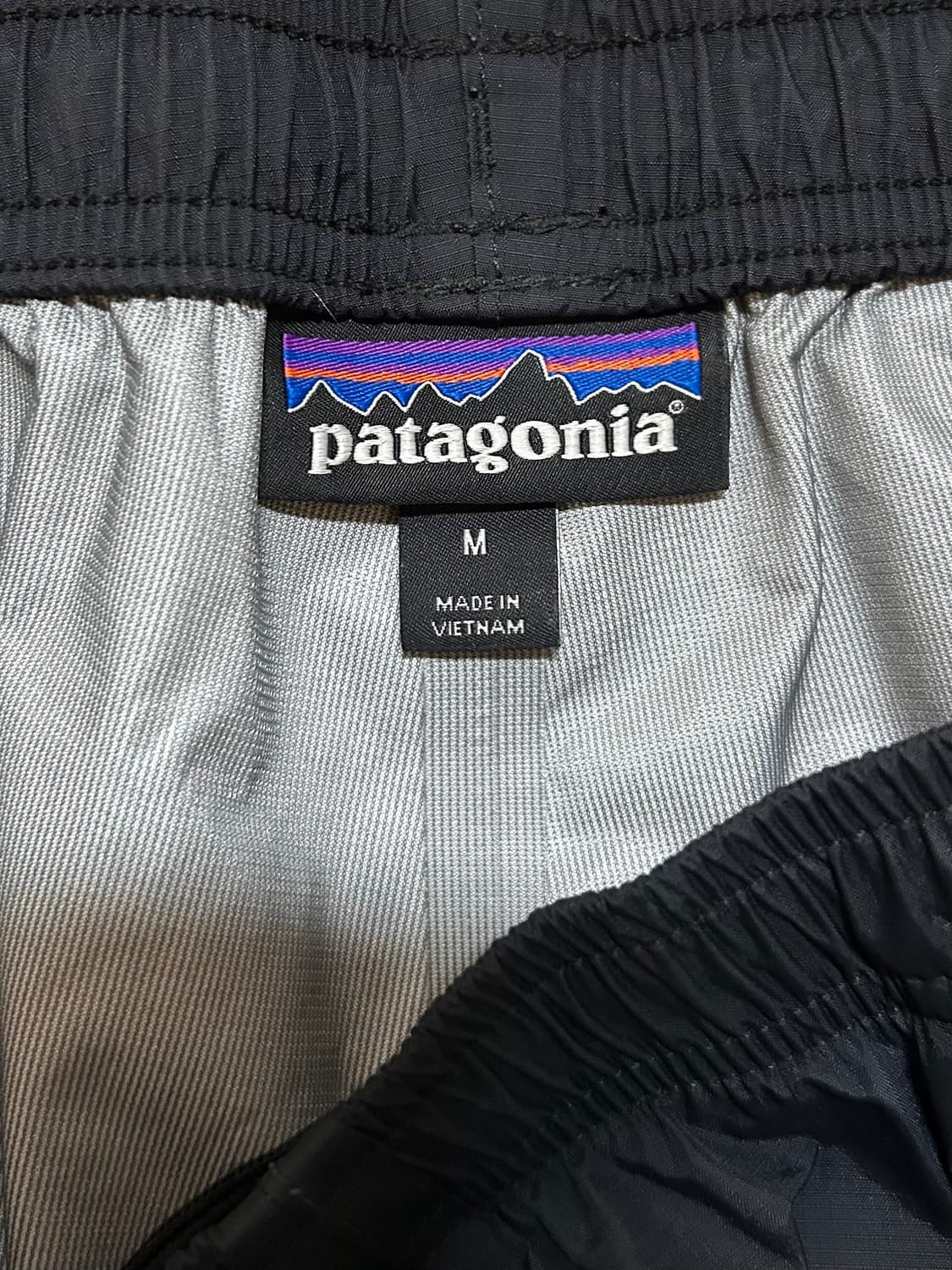 (M) 파타고니아 남성 토렌쉘 3L 레인 팬츠 상품이미지5