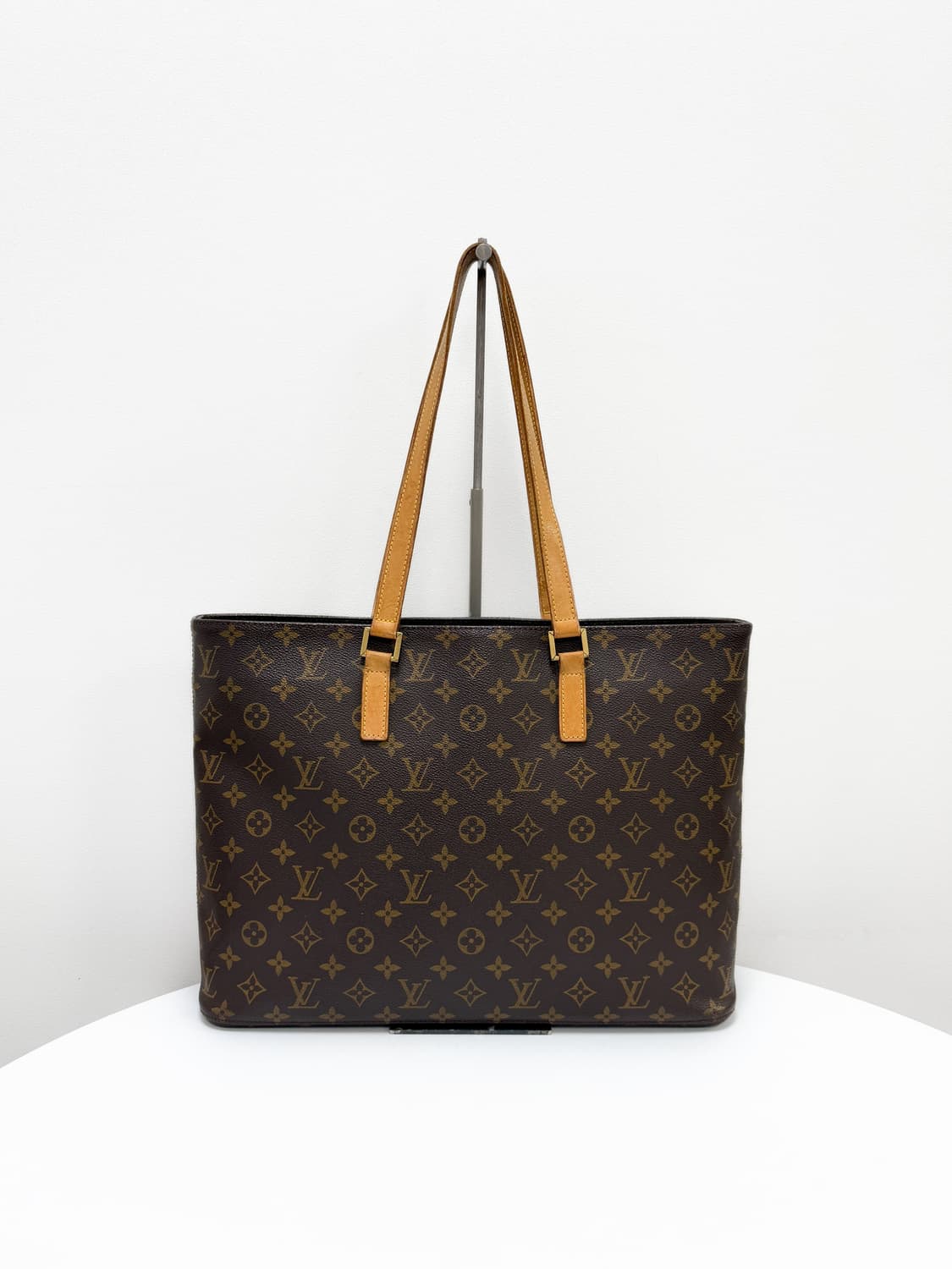 루이비통 모노그램 루코 숄더백 상품이미지2