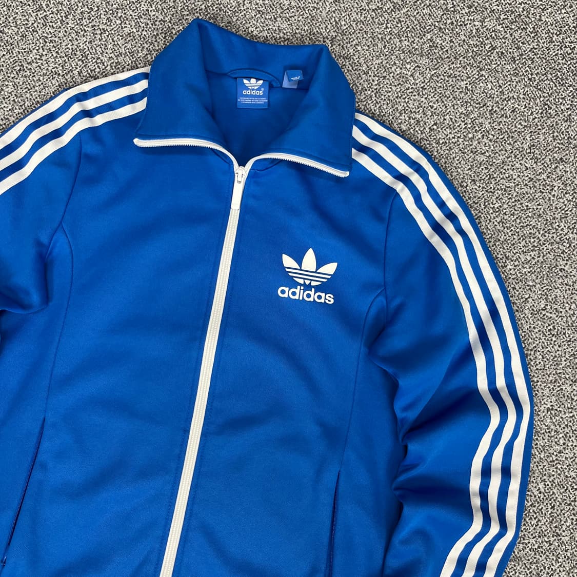 <아디다스 유로파 파흰 져지> No.1284 상품이미지5