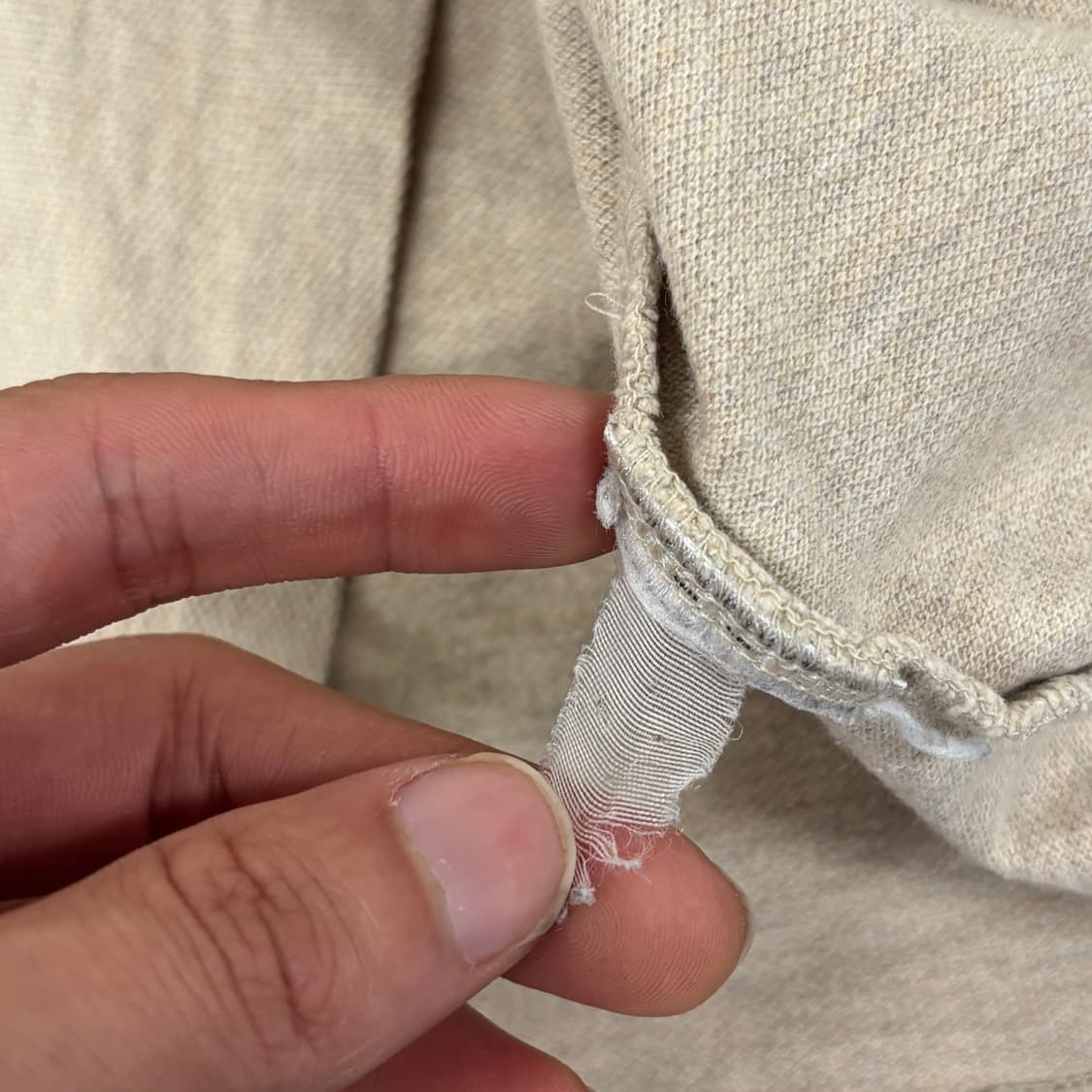 폴로 반팔 카라티  상품이미지6