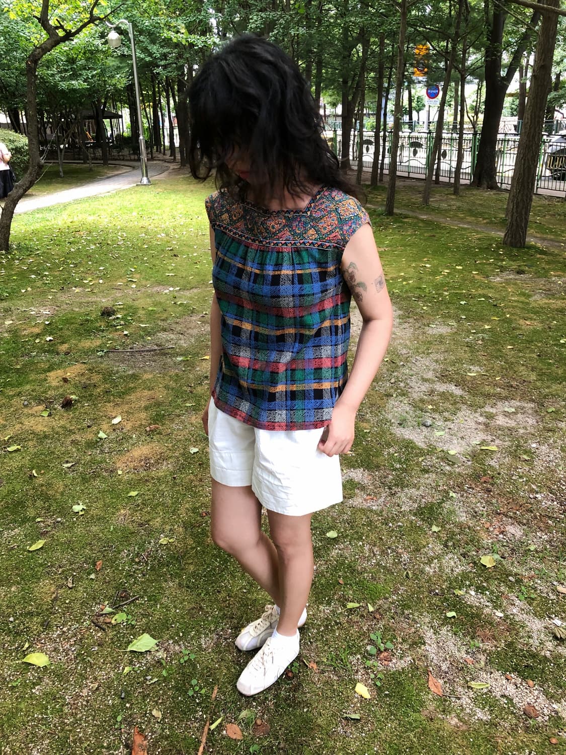 dolly blouse 상품이미지4