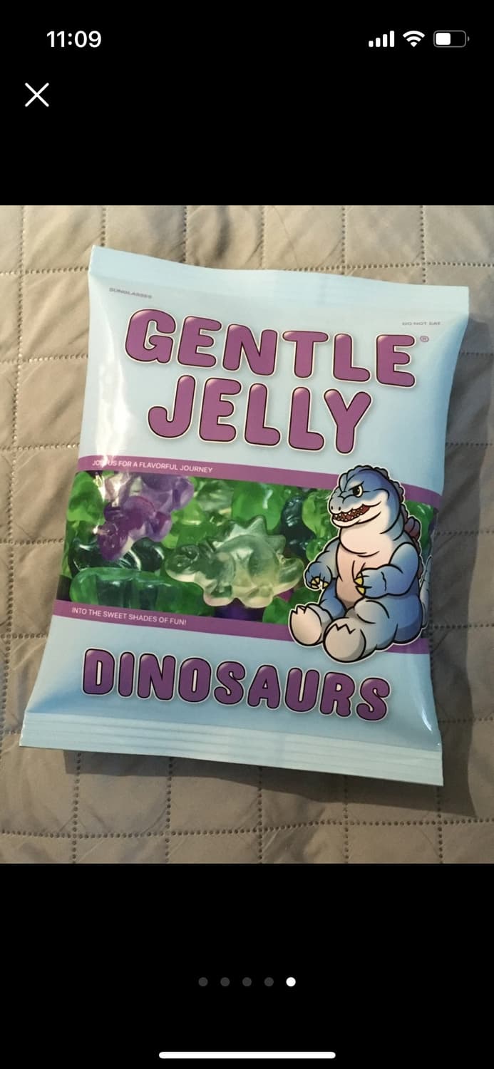 젠틀몬스터 야미MG1 상품이미지5