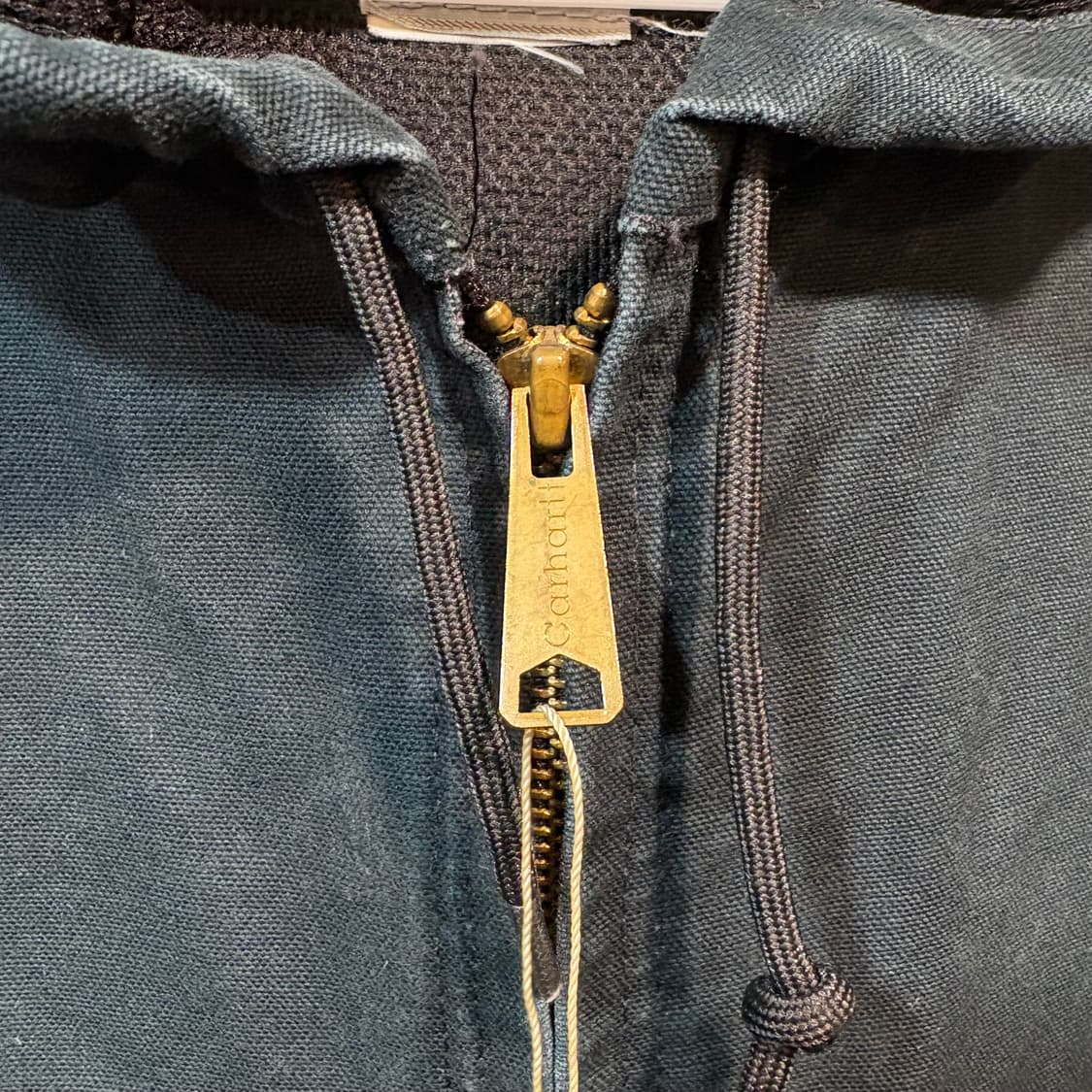 [XL] CARHARTT 칼하트 빈티지 액티브 자켓 상품이미지3