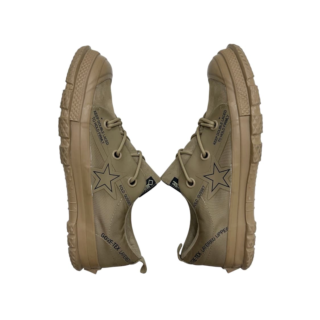 컨버스 마운틴 클럽 원스타 고어텍스 스니커즈 280 상품이미지3