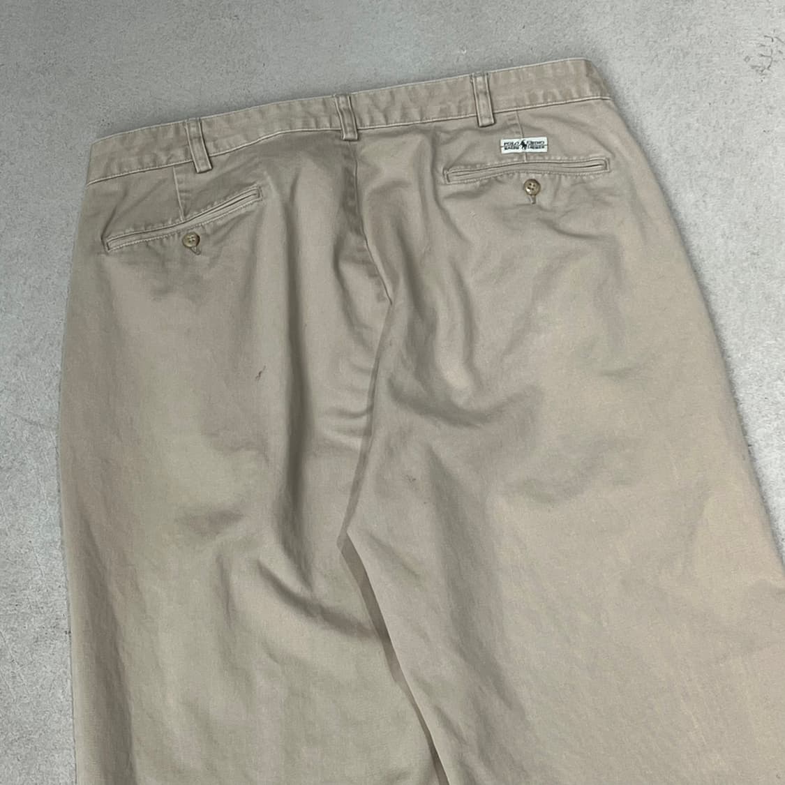 폴로 랄프로렌 치노팬츠 s09677 상품이미지4