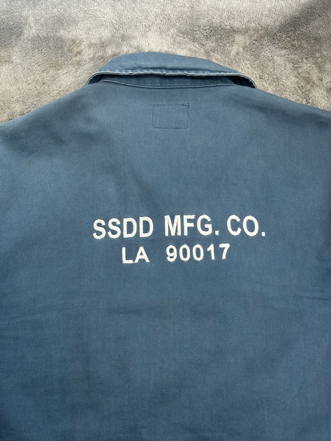 FUCT SSDD 랜딩 자켓 XL 상품이미지4