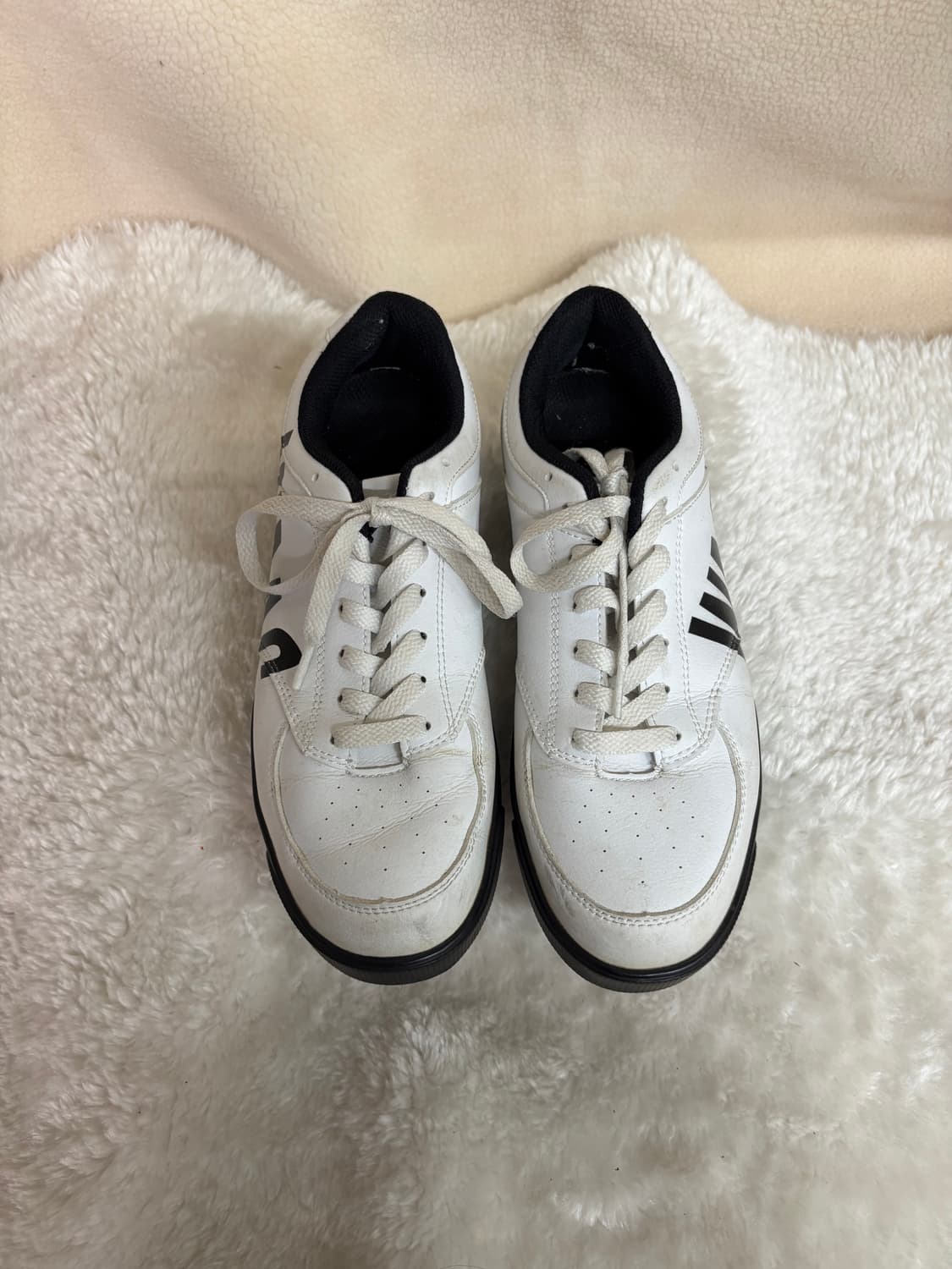 왁(WAAC)골프 스니커즈 상품이미지1