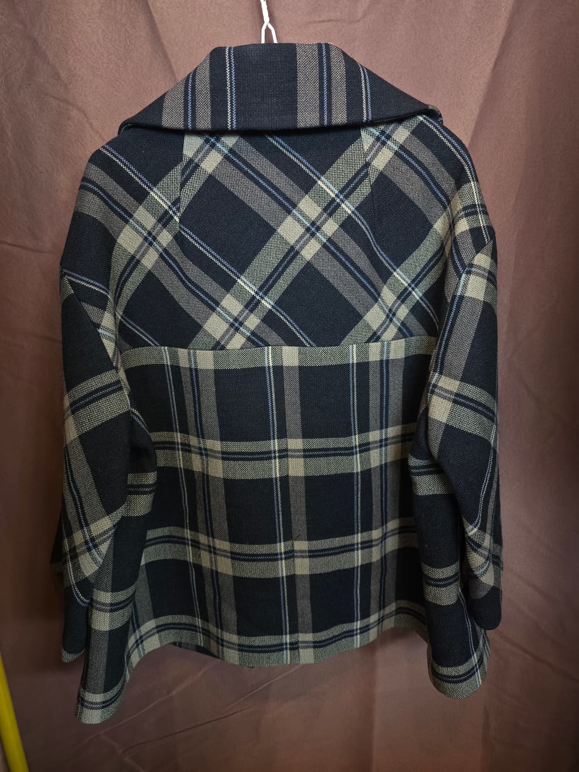 자라우먼 자켓 상품이미지4