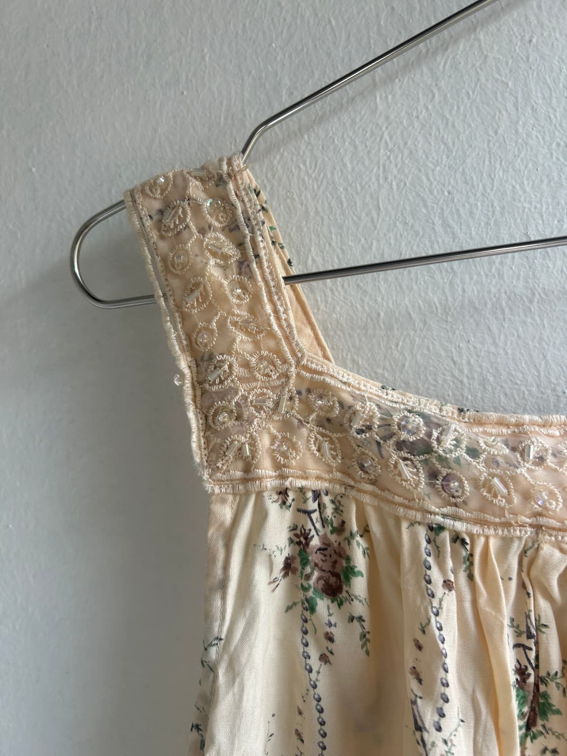 boho sleeveless 상품이미지7