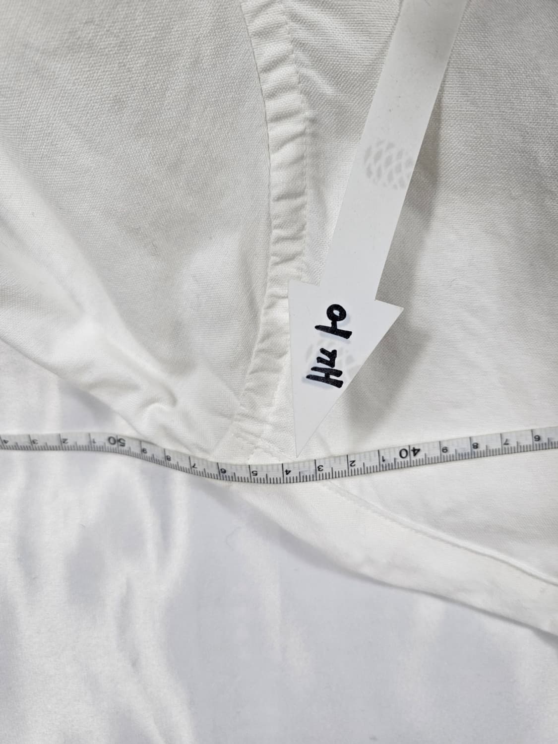 폴로옥스포드셔츠 상품이미지5