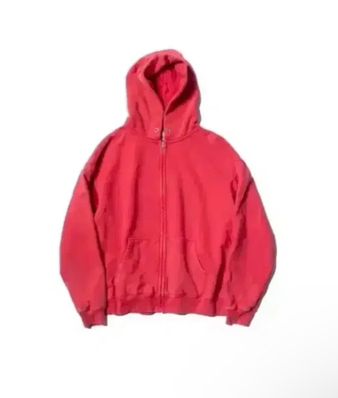 더뤡코즈 선셋후드집업 2사이즈 상품이미지1