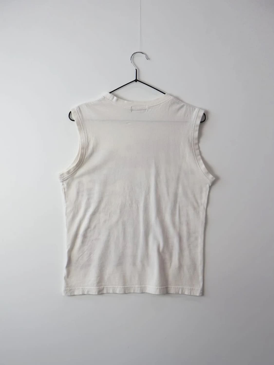 Jpn Tiger Sleeveless Tee 상품이미지4