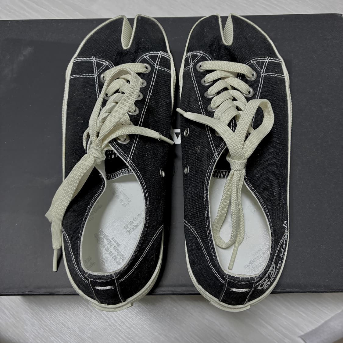 메종마르지엘라 타비슈즈 39 상품이미지1